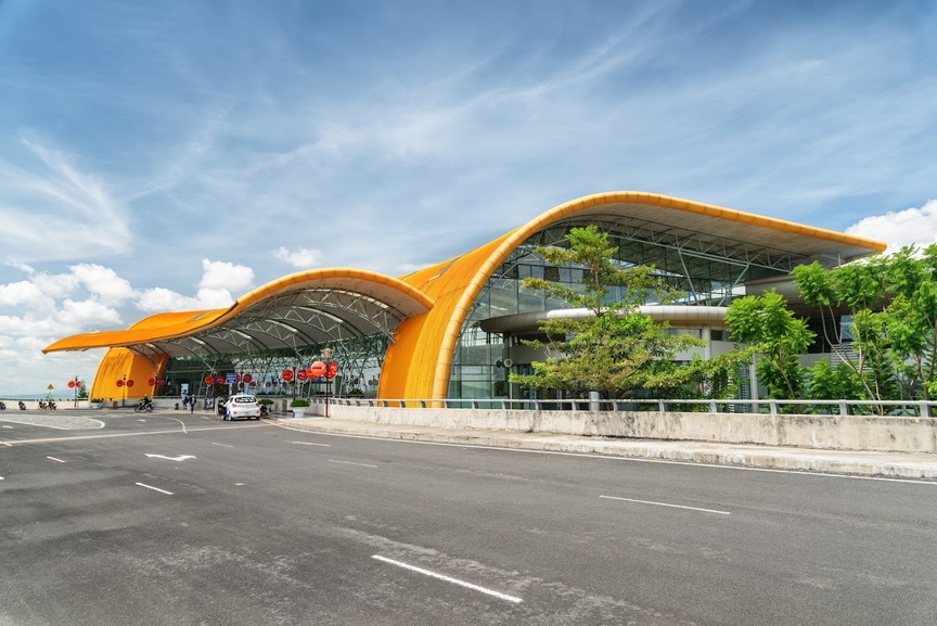 Chỉ 2 tháng nữa, chính thức mở cửa sân bay quốc tế tại tỉnh rộng nhất Việt Nam- Ảnh 2.