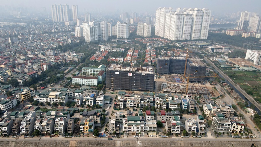 Nhà ở cho thuê: "Chìa khóa vàng" mở cánh cửa an cư cho triệu người trẻ Việt - Ảnh 1.