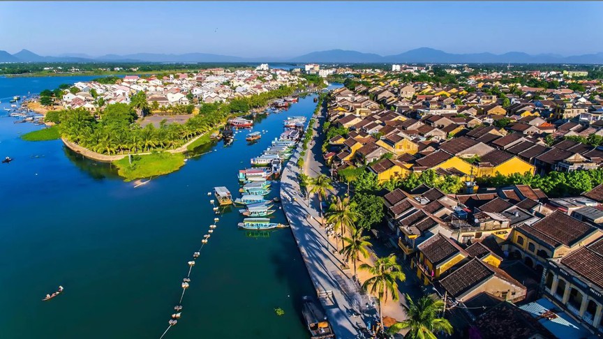 Tập đoàn công nghiệp lớn nhất Thái Lan muốn đầu tư dự án 400ha tại thành phố cửa ngõ miền Trung- Ảnh 1. Tập đoàn công nghiệp lớn nhất Thái Lan muốn đầu tư dự án 400ha tại thành phố cửa ngõ miền Trung- Ảnh 1.