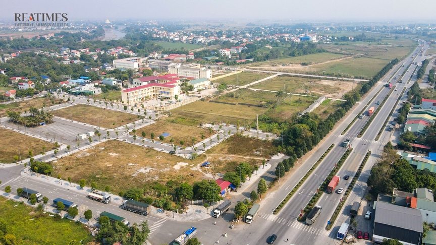 Ninh Bình phê duyệt nhiệm vụ quy hoạch chi tiết khu đô thị phía Đông Nam Cụm công nghiệp Kim Bình - Ảnh 1.