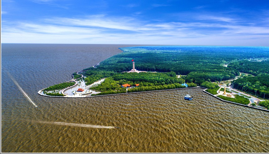 Điều gì đang đưa Đồng bằng sông Cửu Long trở thành cực tăng trưởng bất động sản mới của phía Nam? - Ảnh 1.