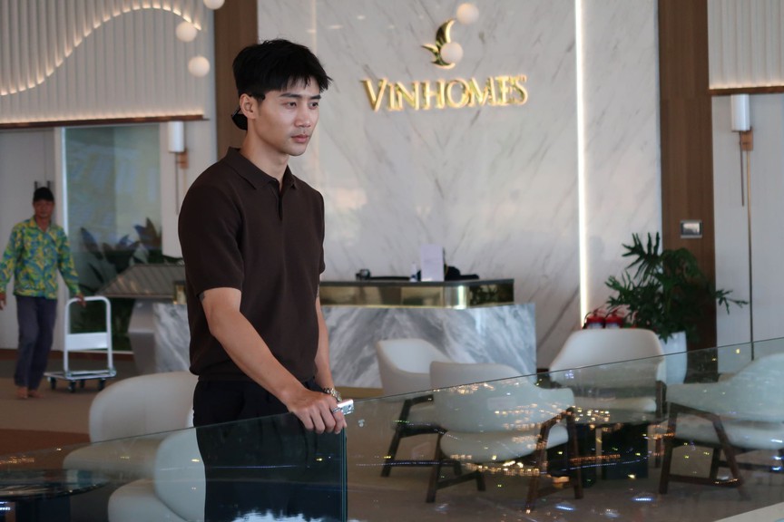 Biệt thự song lập Bạch Vân tại Vinhomes Hải Vân Bay hấp dẫn các gia đình thành đạt nhờ bài toán “một tài sản, hai giá trị” - Ảnh 2.
