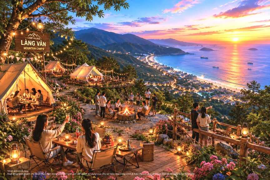 Biệt thự song lập Bạch Vân tại Vinhomes Hải Vân Bay hấp dẫn các gia đình thành đạt nhờ bài toán “một tài sản, hai giá trị” - Ảnh 3.
