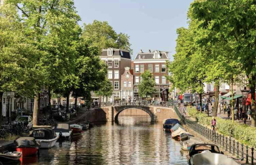Từ hôm nay, Việt Nam chính thức có đường bay thẳng đến đất nước đáng sống bậc nhất châu Âu - Ảnh 3.
