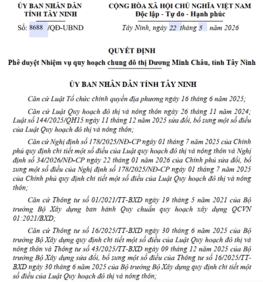 Việt Nam sẽ hình thành đô thị gần 18.000ha ngay gần hồ nước nhân tạo rộng gấp 2.000 lần hồ Gươm - Ảnh 1.