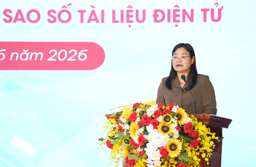 Agribank đồng hành cùng tỉnh Ninh Bình triển khai mô hình Kiosk thông minh: “Cú hích” chuyển đổi số hành chính công - Ảnh 2.