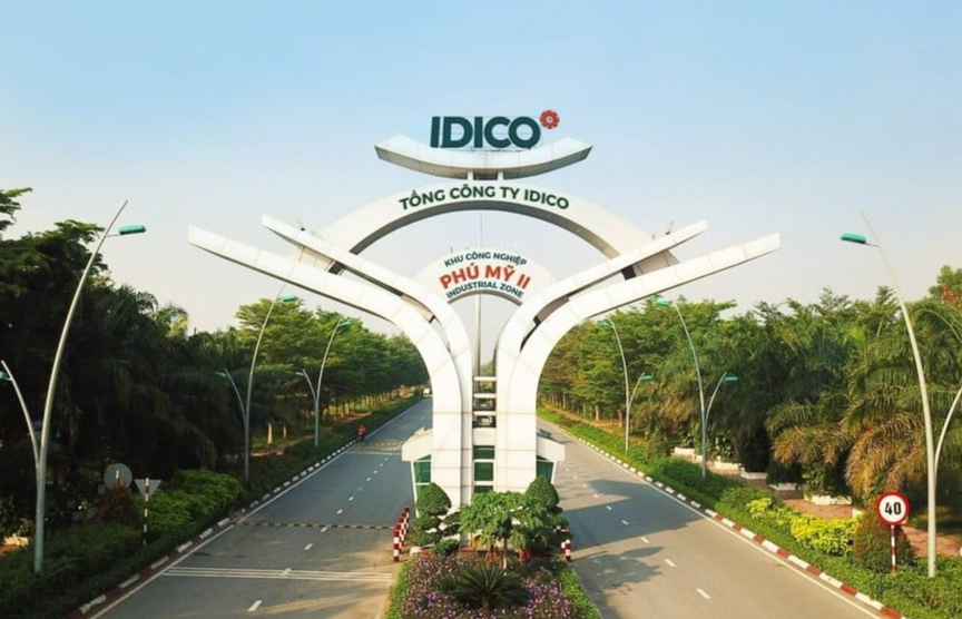 IDICO phát hành thêm cổ phiếu để trả cổ tức - Ảnh 1.