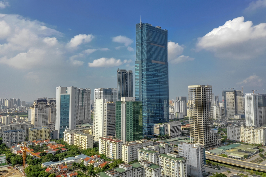 Nhìn lại nửa đầu năm 2026, thị trường bất động sản đang tái cấu trúc ra sao? - Ảnh 2.