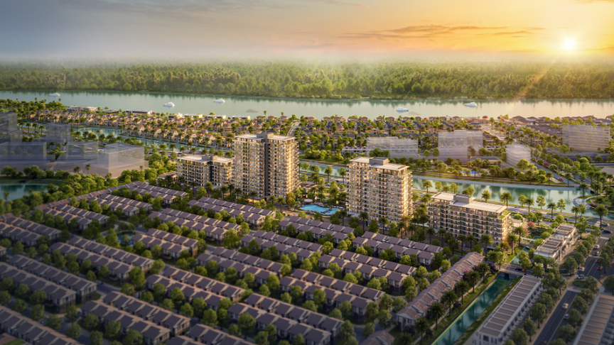 Nam Long 5 năm liên tiếp vào Top 50 CSA và dấu ấn bất động sản giá trị thực - Ảnh 2.
