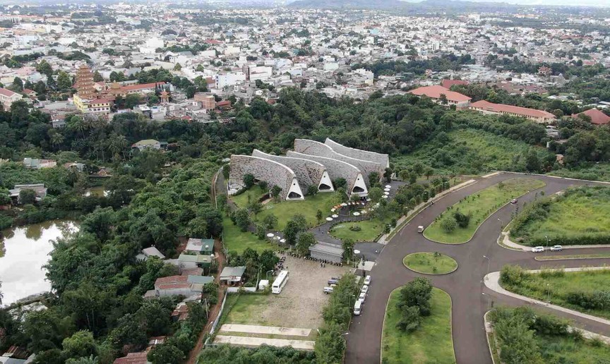 T&T tăng tốc hiện diện ở Đắk Lắk với chiến lược đô thị - năng lượng quy mô lên đến hàng chục nghìn tỷ đồng - Ảnh 4.