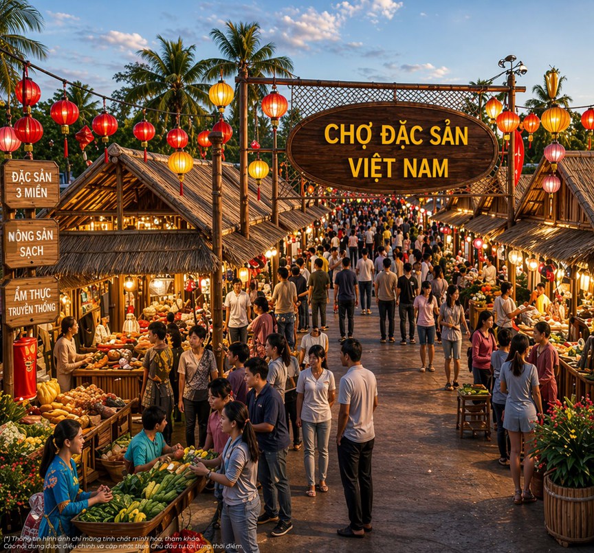 Lợi thế cửa ngõ đón trọn dòng khách tỷ đô tới vịnh di sản của Vinhomes Global Gate Hạ Long - Ảnh 4.