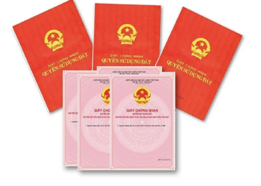 Từ nay, có 6 trường hợp sẽ bị Nhà nước thu hồi sổ đỏ - Ảnh 1.