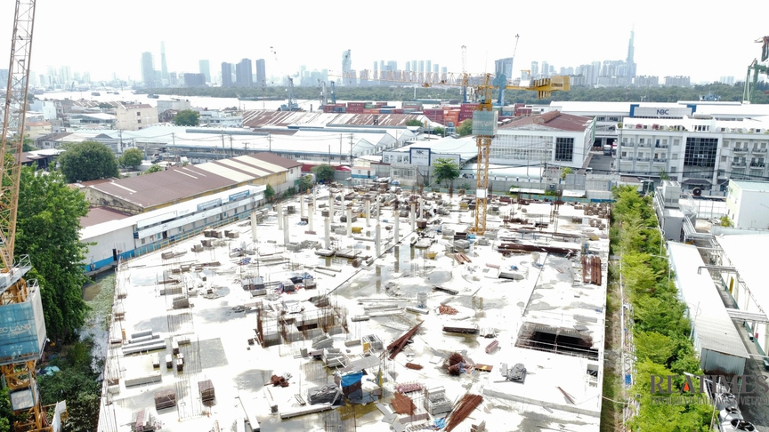TP.HCM: Xem xét điều kiện bán nhà ở hình thành trong tương lai tại dự án Shizen Home - Ảnh 1.