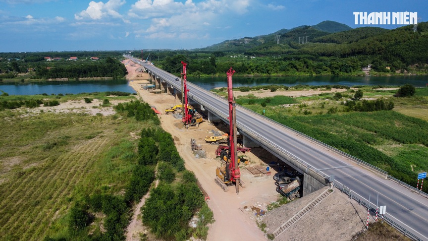 Dự án 6.500 tỷ mở rộng cao tốc quan trọng bậc nhất miền Trung vừa nhận chỉ đạo 'nóng' - Ảnh 2.
