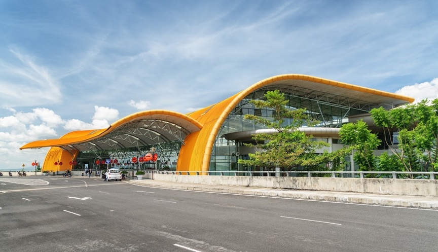 Đúng 2 tháng nữa, sân bay quốc tế đầu tiên ở Tây Nguyên chính thức mở cửa trở lại- Ảnh 2. Đúng 2 tháng nữa, sân bay quốc tế đầu tiên ở Tây Nguyên chính thức mở cửa trở lại- Ảnh 2.