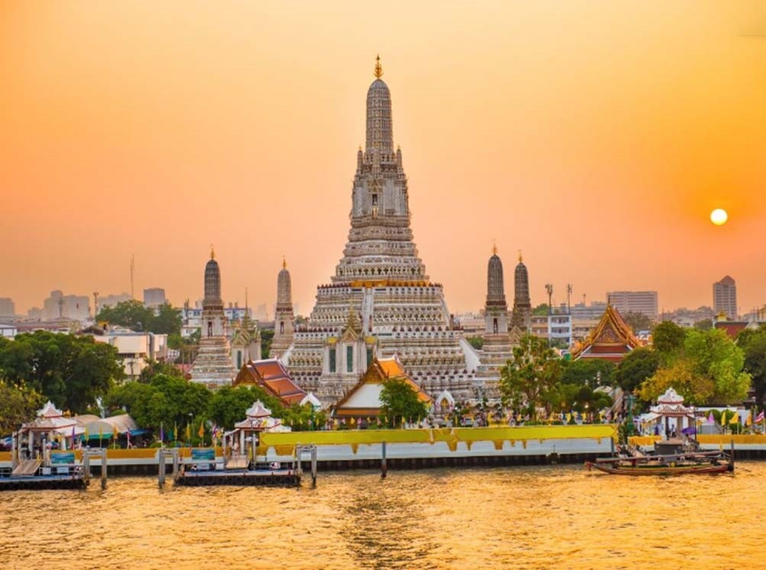 Hãng hàng không trẻ nhất Việt Nam chính thức có thêm đường bay thẳng từ 'đảo ngọc' đến xứ sở Chùa Vàng- Ảnh 2.