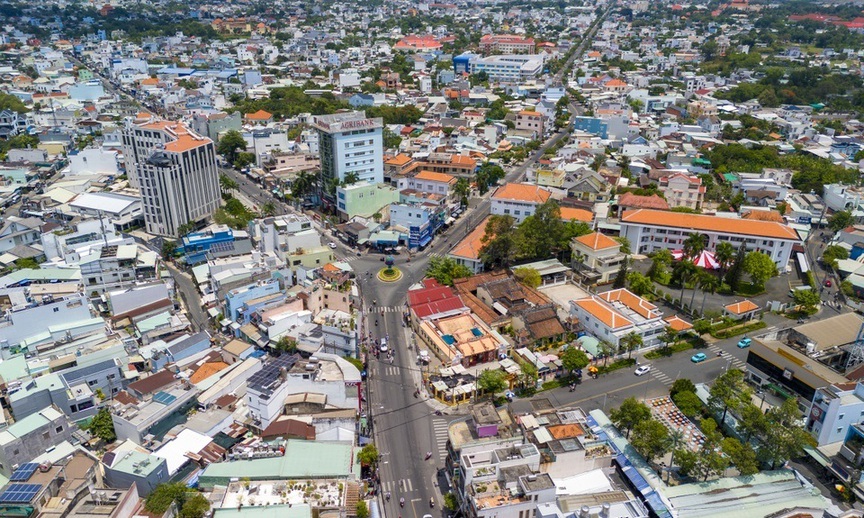 Thành phố giàu nhất Việt Nam sắp có 29 phường mới- Ảnh 1. Thành phố giàu nhất Việt Nam sắp có 29 phường mới- Ảnh 1.
