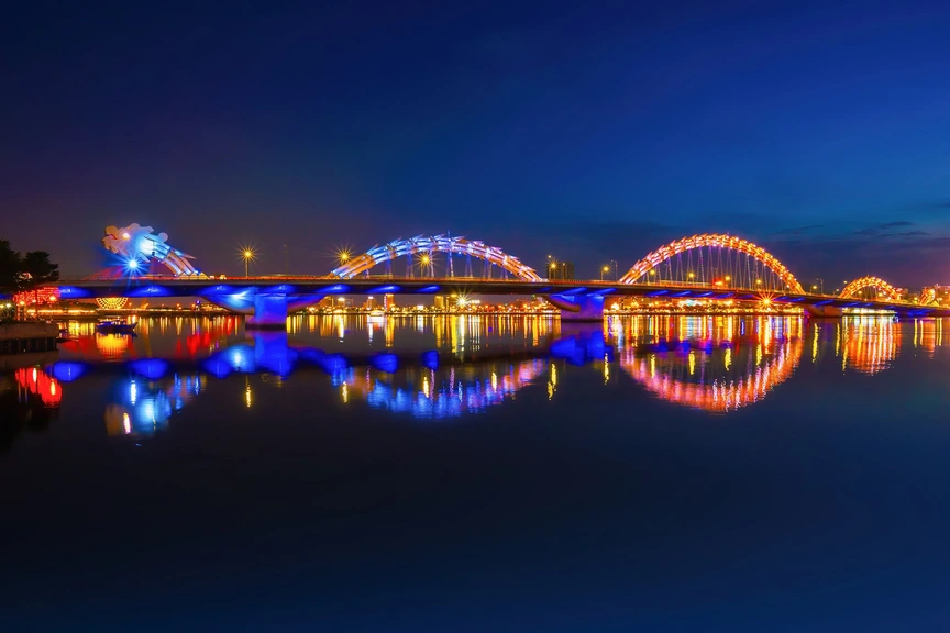Legend in Danang - Khi Đà Nẵng trở thành nơi để ở lại và đầu tư- Ảnh 1. Legend in Danang - Khi Đà Nẵng trở thành nơi để ở lại và đầu tư- Ảnh 1.