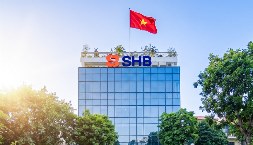 Bằng khen của Bộ Công an và dấu ấn SHB trong bảo đảm an ninh tiền tệ, an toàn hệ thống ngân hàng - Ảnh 4. Bằng khen của Bộ Công an và dấu ấn SHB trong bảo đảm an ninh tiền tệ, an toàn hệ thống ngân hàng - Ảnh 4.