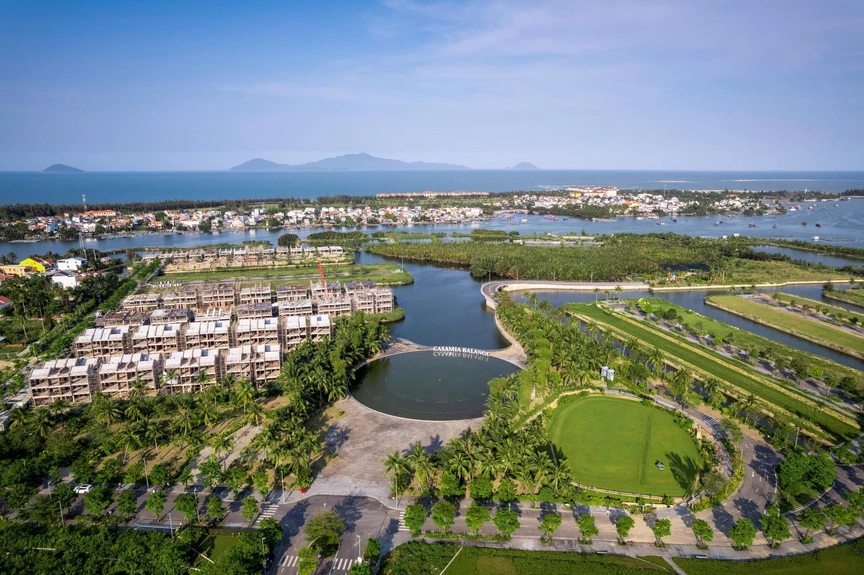 Đạt Phương và hành trình kiến tạo giá trị xanh bên miền di sản - Ảnh 3.
