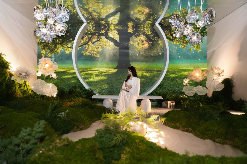 Triển lãm trải nghiệm Branded Living 2026: Khi chuẩn sống hàng hiệu được cảm thấu qua từng điểm chạm - Ảnh 5.