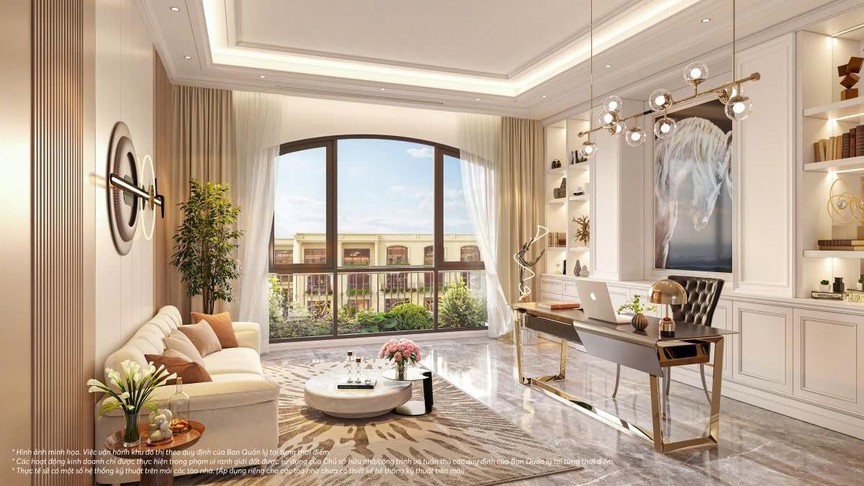 Nhiều người trẻ tìm thấy không gian sống, làm việc và khởi nghiệp tại Vinhomes Golden City- Ảnh 3. Nhiều người trẻ tìm thấy không gian sống, làm việc và khởi nghiệp tại Vinhomes Golden City- Ảnh 3.