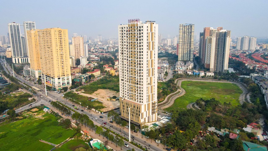 TS. LS. Đoàn Văn Bình: Nhà ở cho thuê phù hợp với thu nhập là con đường phát triển bền vững, bao trùm và nhân văn- Ảnh 4.