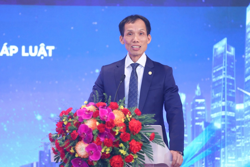 TS. LS. Đoàn Văn Bình: Nhà ở cho thuê phù hợp với thu nhập là con đường phát triển bền vững, bao trùm và nhân văn- Ảnh 5.