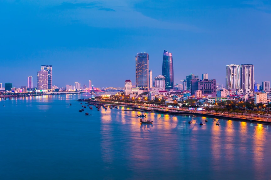 Bất động sản lõi đô thị Đà Nẵng - nguồn cung hiếm trong chu kỳ mới- Ảnh 1. Bất động sản lõi đô thị Đà Nẵng - nguồn cung hiếm trong chu kỳ mới- Ảnh 1.