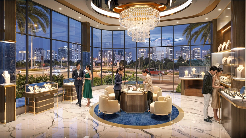 Bất động sản lõi đô thị Đà Nẵng - nguồn cung hiếm trong chu kỳ mới- Ảnh 3. Bất động sản lõi đô thị Đà Nẵng - nguồn cung hiếm trong chu kỳ mới- Ảnh 3.