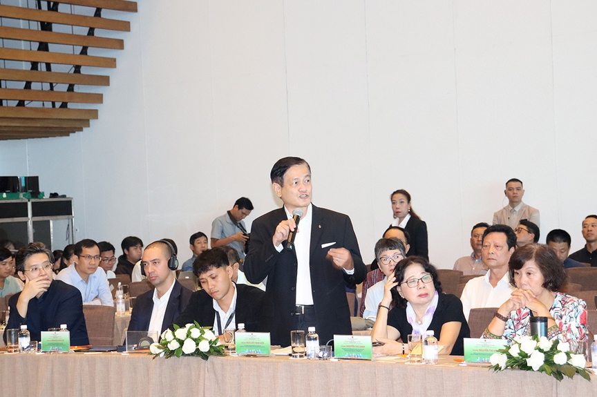 Quy hoạch TP.HCM tầm nhìn 100 năm, hướng tới siêu đô thị toàn cầu- Ảnh 3.