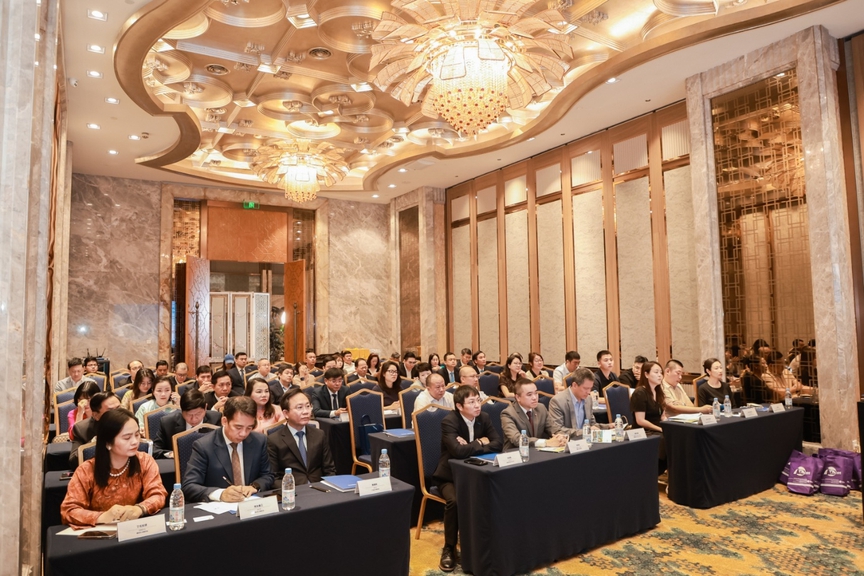 Thời gian tới, Việt Nam sẽ mở rộng thêm nhiều mạng bay đến quốc gia tỷ dân- Ảnh 1. Thời gian tới, Việt Nam sẽ mở rộng thêm nhiều mạng bay đến quốc gia tỷ dân- Ảnh 1.