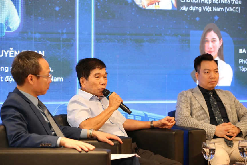 Chủ tịch GP.Invest: "Thị trường bất động sản đang xảy ra một hiện tượng khá đặc biệt"- Ảnh 2.