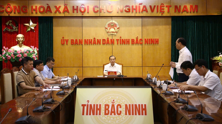 Đề án thành lập thành phố thứ 9 của Việt Nam sắp đạt cột mốc quan trọng - Ảnh 1. Đề án thành lập thành phố thứ 9 của Việt Nam sắp đạt cột mốc quan trọng - Ảnh 1.