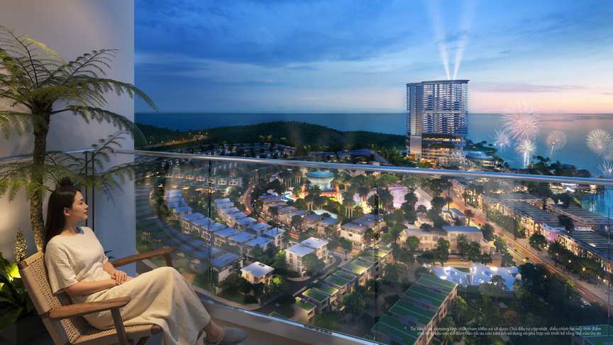 Vega Alora Residences: Triết lý kiến tạo một chuẩn sống riêng- Ảnh 2.
