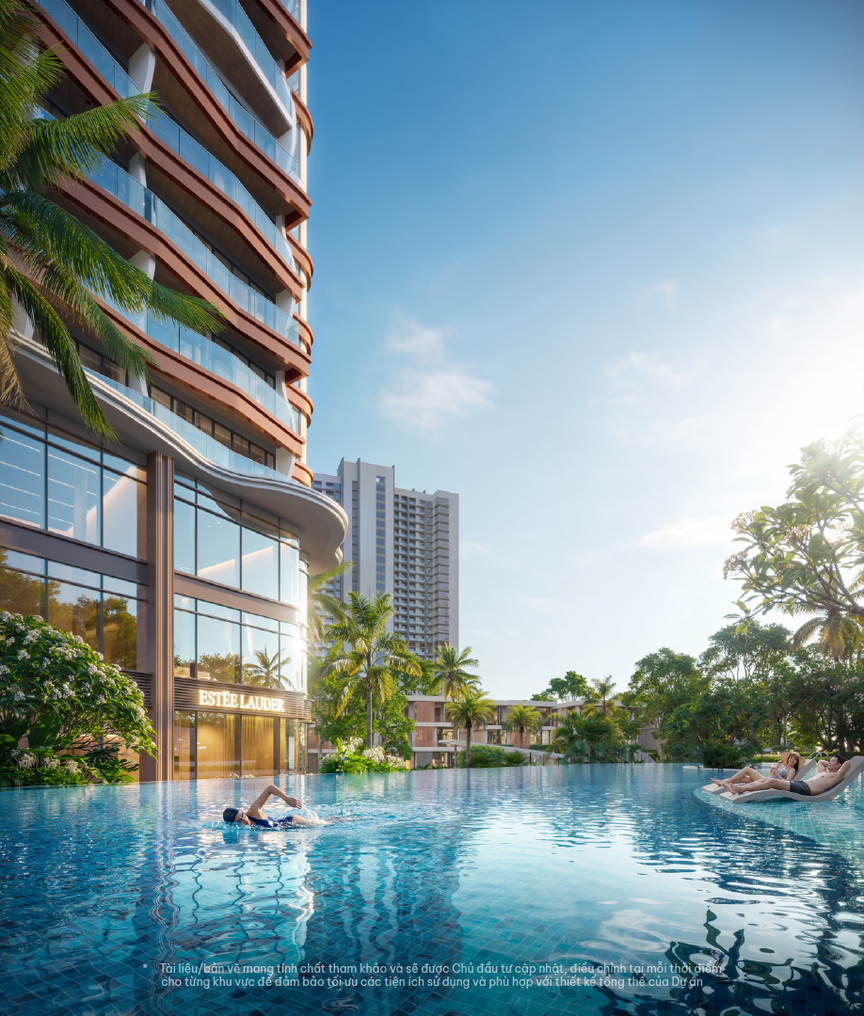 Vega Alora Residences: Triết lý kiến tạo một chuẩn sống riêng- Ảnh 3.