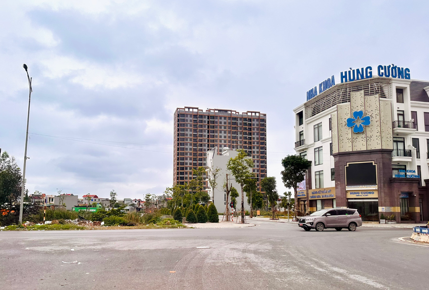 Bắc Ninh cho phép người nước ngoài sở hữu căn hộ tại 2 dự án nhà ở - Ảnh 1.