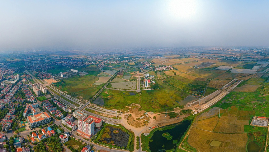 ‘Thủ phủ công nghiệp’ Việt Nam sắp có đô thị hơn 41.000 tỷ của Vingroup - Ảnh 2.