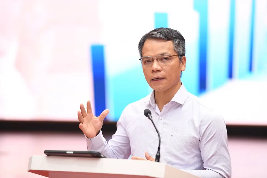 Hà Nội mở đường hình thành thị trường nhà ở cho thuê dài hạn - Ảnh 1.