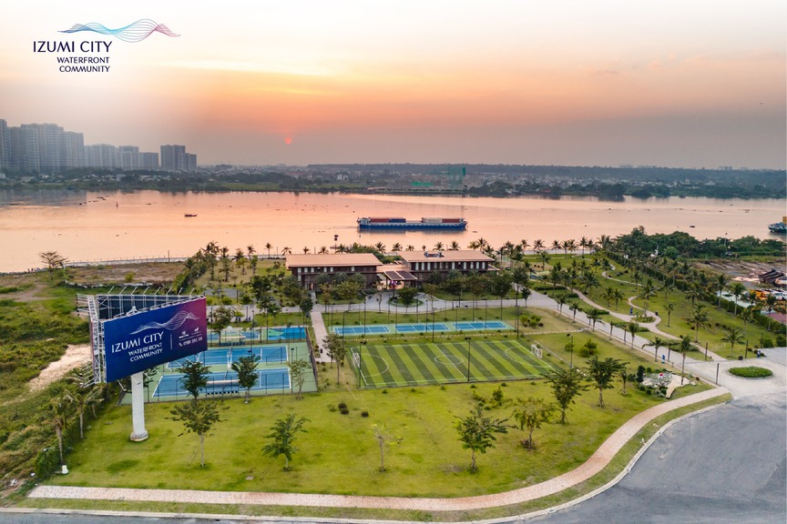 Đồng Nai: Đề nghị tạm ngưng công tác lập quy hoạch chung đô thị, xã trên địa bàn - Ảnh 3.