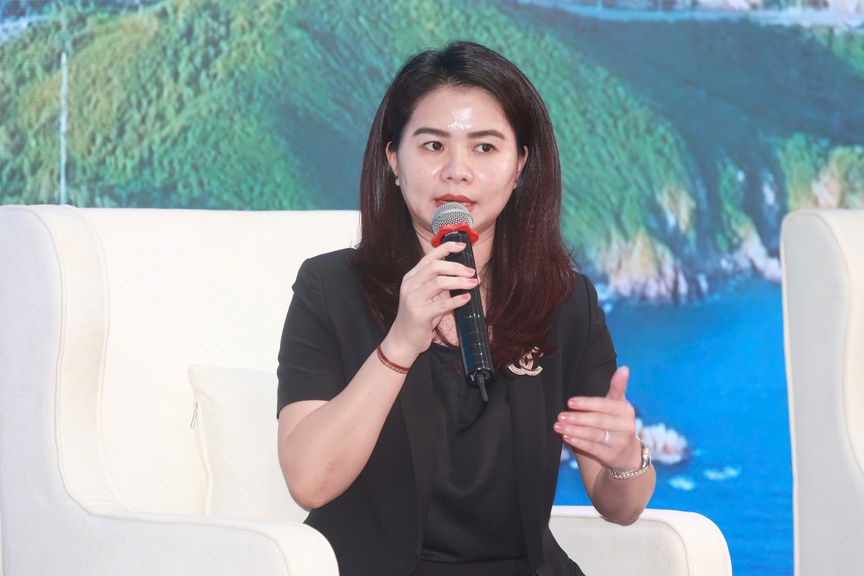 Đại diện Bộ Xây dựng: Điểm nghẽn của bất động sản du lịch giờ không còn nằm ở pháp lý - Ảnh 2.