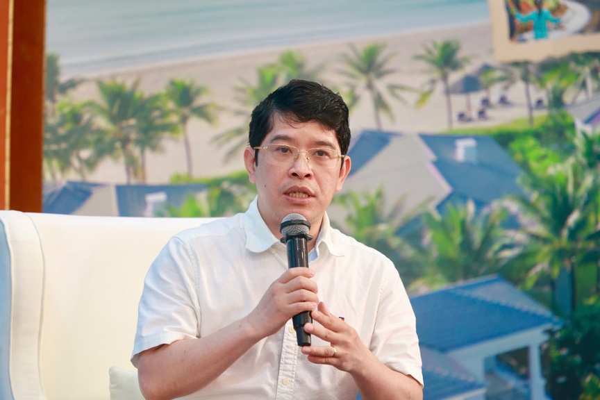 Chuyên gia: Muốn bất động sản nghỉ dưỡng phục hồi, cần minh bạch như thị trường chứng khoán - Ảnh 1.