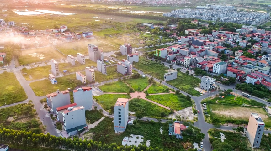 Bắc Ninh giao đất làm 2 tòa nhà ở xã hội tại phường Nam Sơn - Ảnh 1.