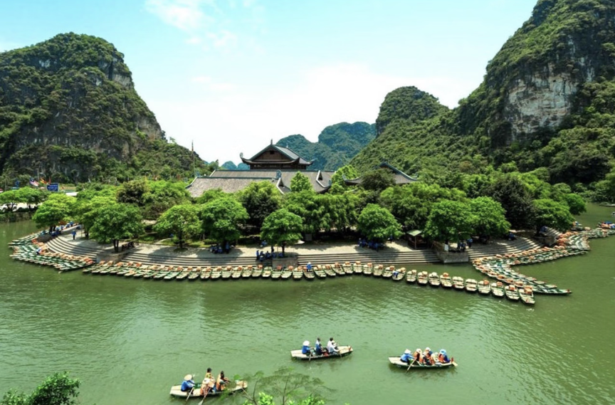 Việt Nam sắp có tỉnh lên đô thị loại I, tương lai là thành phố trực thuộc Trung ương với đặc trưng đô thị di sản thiên nhiên kỷ - Ảnh 1.