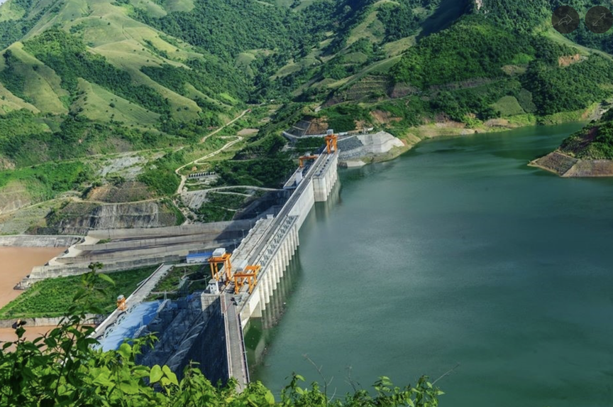 Việt Nam sẽ có thêm khu du lịch quốc gia mới, là vùng hồ thuỷ điện lớn nhất Đông Nam Á - Ảnh 2.