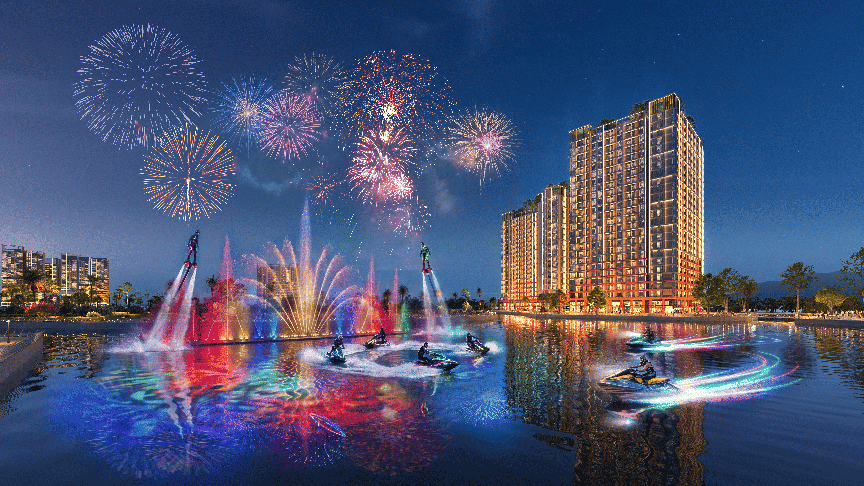 Mega Booming - Charmora City bùng nổ: Kho báu từ "điểm chạm" văn hóa, du lịch Nha Trang, ai đủ sức khai thác? - Ảnh 3.