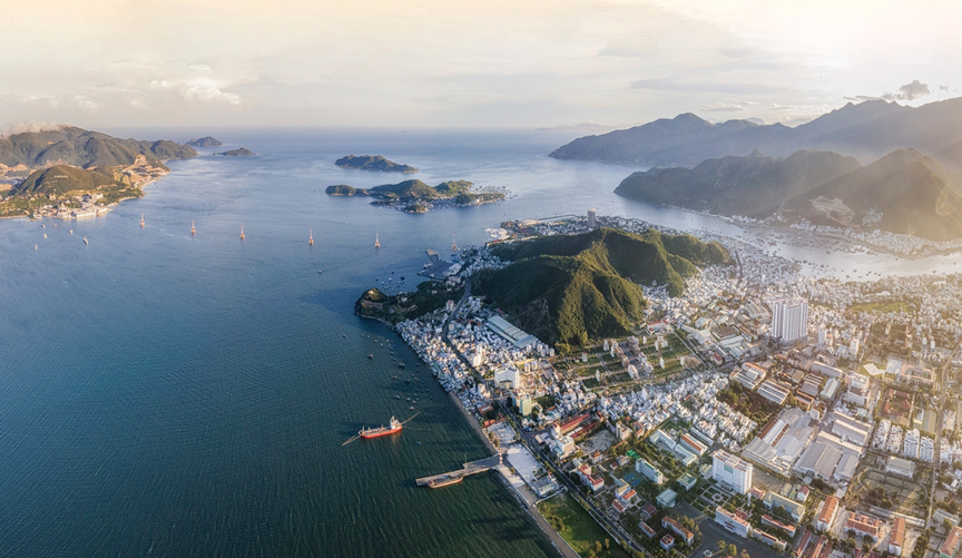 Việt Nam sắp có 4 tỉnh lên đô thị loại I, tương lai đều là thành phố trực thuộc Trung ương - Ảnh 1.