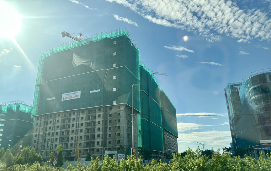 Bắc Ninh chấp thuận chủ trương thực hiện dự án nhà ở xã hội tại phường Đa Mai - Ảnh 1.