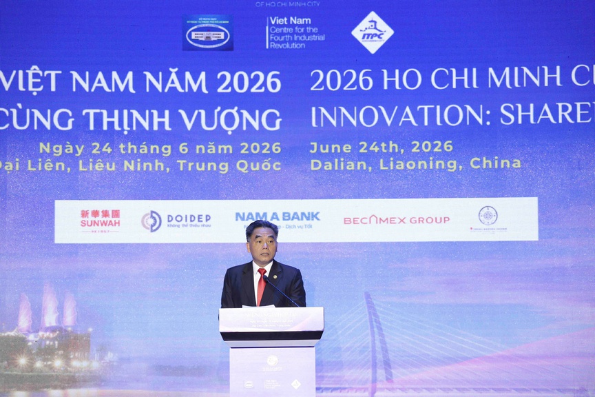 NAM A BANK KẾT NỐI, THÚC ĐẨY, PHÁT TRIỂN KINH TẾ TRỤC ĐÔNG - TÂY - Ảnh 2.
