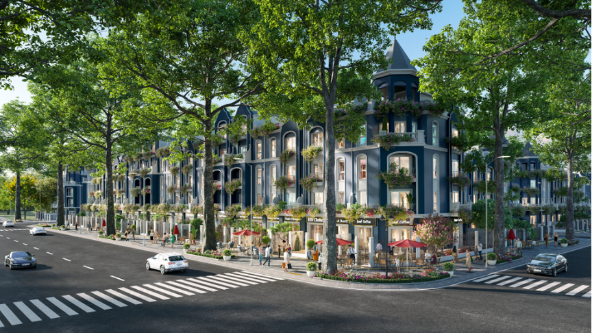 Thị trường bất động sản Việt Nam phân hóa rõ nét, nhà đầu tư đang đổi chiến lược? - Ảnh 2.